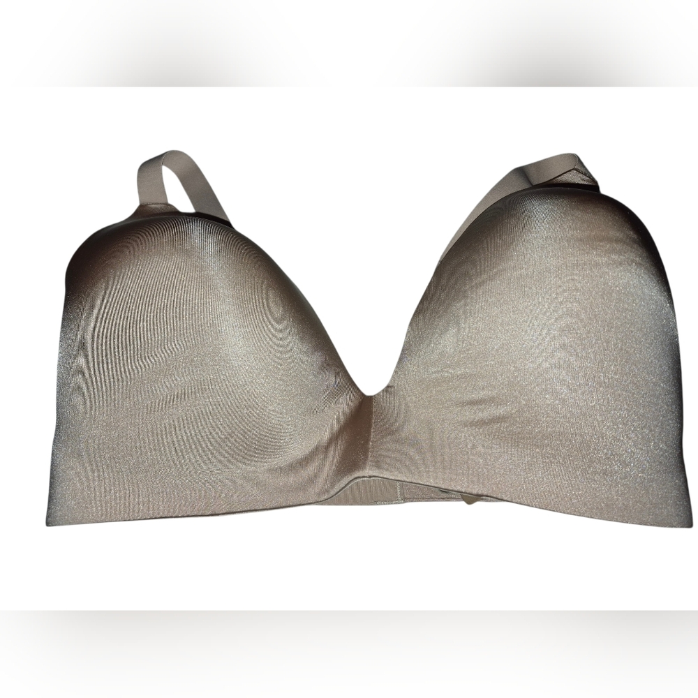 Skims Women's Mica Wireless Form T-Shirt Bra Size 36DDDD